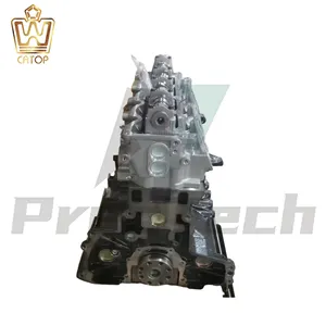 New động cơ diesel bộ phận chất lượng cao WL WLT 2.5L Mazda dài khối xi lanh đầu động cơ Assy cho B2500 MPV và FORD RANGER