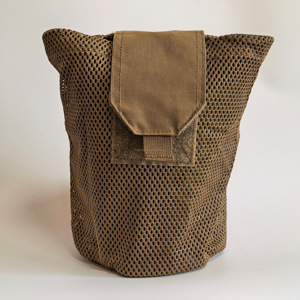 Pochette tactique en matériau <span class=keywords><strong>Coyote</strong></span> pochette de décharge de haute qualité à prix de gros - Product Image 1