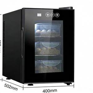 Incubadoras de Huevos de Codorniz y Incubadora de Huevos de Avestruz de <span class=keywords><strong>Venta</strong></span> Directa de Fábrica, Amplia Gama de Usos para la Cría de Aves Exóticas. - Product Image 1