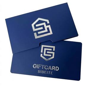 Tarjetas Rasca y Gana en Oferta de Temporada, Material RABS con Descuentos Ocultos para Eventos de Compras Navideñas - Product Image 1