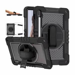 Giải phóng mặt bằng giá Tablet bao gồm trường hợp khó khăn nhiều màu Tablet trường hợp cho trẻ em cho <span class=keywords><strong>iPad</strong></span> mini6 - Product Image 1