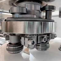 Machine de remplissage et de sertissage de canettes de bière en acier inoxydable, petite machine de mise en conserve pour viande et aliments, à vendre au meilleur prix