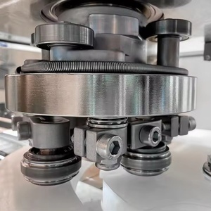 Máy đóng hộp bia bằng thép không gỉ và máy đóng hộp thực phẩm thịt nhỏ, giá tốt nhất - Product Image 6