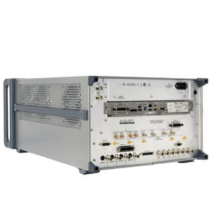 Keysight เครื่องวิเคราะห์เครือข่ายไมโครเวฟ PNA-X N5245B 900Hz/10 MHz ถึง50 GHz - Product Image 3