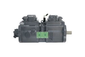 Harga terbaik R370LC-7 R370 pompa hidrolik suku cadang ekskavator <span class=keywords><strong>Pump</strong></span> pompa utama <span class=keywords><strong>Pump</strong></span> with dengan kualitas terbaik - Product Image 5