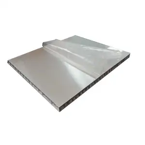 Professional Polished Aluminum Alloy 2014 2024 2019 T3 T4 T6 Sheet Plate Price Per KG