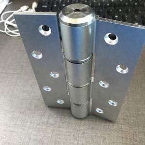 Fermoir de porte pivotant automatique, 10 pièces, 5 pouces, fermeture de porte - Product Image 1