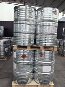 <span class=keywords><strong>Isopentano</strong></span> Orgánico de Alta Calidad para Síntesis Orgánica Intermedia CAS 78-78-4, Apariencia Líquida y en Polvo - Product Image 2