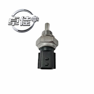 Capteur de température Zj ZJ-18-126 pour Renault, température de l'eau, connexion rapide - Product Image 4