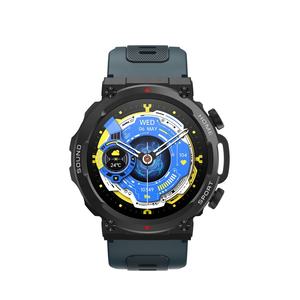 Reloj Inteligente S56t para Hombre, Pantalla Táctil Completa de 1.39 Pulgadas, Llamadas Bluetooth, para Negocios y Deportes - Product Image 2