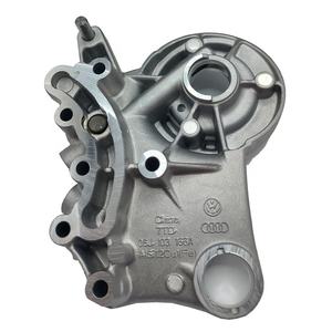 Groothandel Originele En Echte Ea888 Gen <span class=keywords><strong>2</strong></span> Auto Motor Onderdelen Nokkenas Lagerbeugel 06j103144a Voor Audi Q3 A6 Volkswagen Passat - Product Image 1