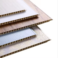 Panel de techo de alta calidad, techo de Pvc, cuadrado de Pvc, moderno, resistente al calor, impermeable, paneles de techo de Pvc falso