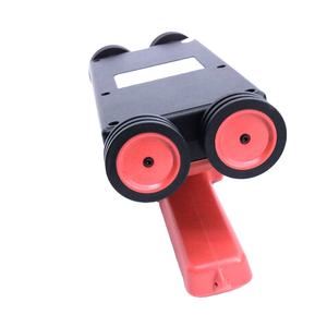 Detector de Armaduras Integrado ZBL-R660 Medidor de Espessura de Cobertura de Concreto Testador de Diâmetro de Armaduras Espessura da Camada Protetora 6mm~D50mm - Product Image 3