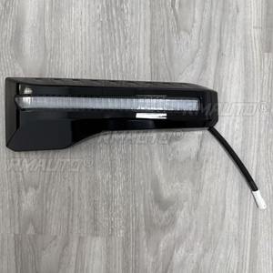 Para Toyota Prado LC250 2024+ Luz LED diurna izquierda y derecha, luz LED delantera para parachoques, luz de esquina, accesorios para coche - Product Image 5