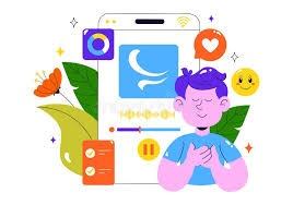 Meilleure version Entreprise des applications mobiles de méditation/bien-être, compatible avec les systèmes d'exploitation Linux, clé numérique en stock - Product Image 3