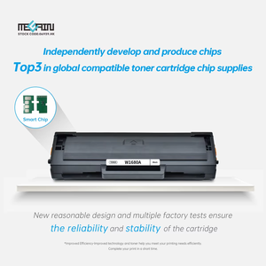 Cartuccia Toner Laser Compatibile <span class=keywords><strong>HP</strong></span> W1680A/W1680AC/W1690AC per Stampanti MP 105A/105W/<span class=keywords><strong>MFP</strong></span> 115A/115W/115NW/116W/117W, 20000 Pagine - Product Image 5