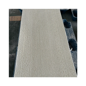 Trọng lượng nhẹ phổ biến đẹp không thấm nước <span class=keywords><strong>travertine</strong></span> đất sét linh hoạt bên ngoài bức tường gạch đá tự nhiên - Product Image 2