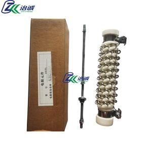 ตัวต้านทานเครื่องปรับอากาศเทรน RES01158 0.35 โอห์ม 300W ชิ้นส่วนฮีตเตอร์ - Product Image 1