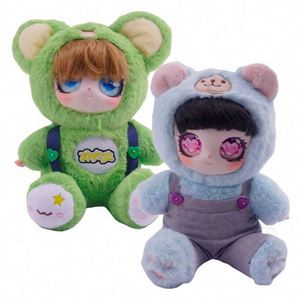 Set Coleccionable de Cajas Sorpresa de Diseño de Alta Gama, Edición Limitada, Juguetes de Peluche para Adultos, Exhibición y Almacenamiento - Product Image 4