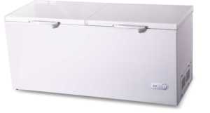 Congelador Horizontal Comercial Smad de 600L, Venta al Por Mayor, Fabricantes OEM - Product Image 4