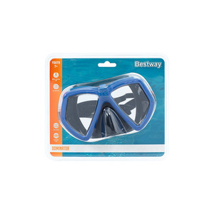 Bestway 22040, equipo <span class=keywords><strong>de</strong></span> esnórquel <span class=keywords><strong>de</strong></span> la mejor calidad, máscara <span class=keywords><strong>de</strong></span> buceo, <span class=keywords><strong>gafas</strong></span> <span class=keywords><strong>de</strong></span> buceo subacuáticas para adultos - Product Image 6