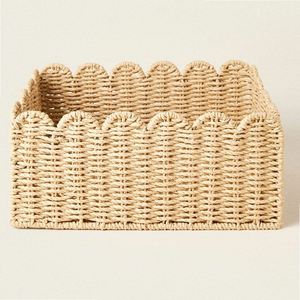 Four a Turbo Chef Vendre Arche D Un Panier De Fichiers Collecte Paniers Montage Avec Pompon En Morceaux Minuscules - Product Image 2