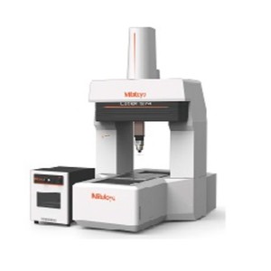 Machine de mesure coordonnée CNC Mitutoyo Strato A406020g, précision 50, fabrication japonaise - Product Image 2