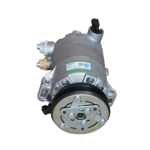 High Quality New Condition <strong>AC</strong> <strong>Compressors</strong> for Various High-end Car Models Good Cooling Effect - Product Image 5