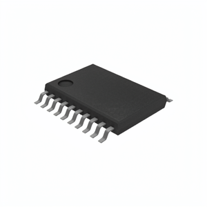 IC MCU de 8 bits, 16 KB de FLASH, 20TSSOP, S9S08SG16E1MTJR integrado, en stock, componente electrónico, 20 TSSOP (0.173 pulgadas, 4.40 mm de ancho) - Product Image 1