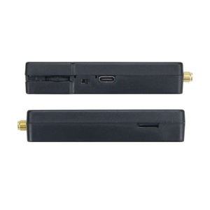 Nanovna-H NanoVNA 50KHz-1.5GHz Very Tiny Handheld Vector Network <strong>Analyzer</strong> MF HF VHF <strong>Antenna</strong> <strong>Analyzer</strong> with 2.8&quot; TFT Display - Product Image 6