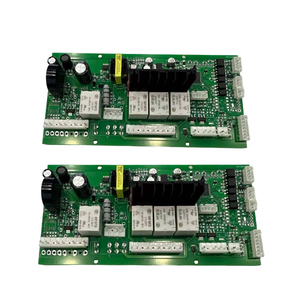 定制5P家用电器洗衣机显示电缆 - Product Image 5