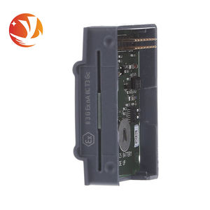 ยี่ห้อใหม่ SIEMENS 6ES7 297-0AX30-0XA0 6ES7297-0AX30-0XA0 แบตเตอรี่/โมดูลนาฬิกา PLC คอนโทรลเลอร์แบบตั้งโปรแกรมได้ 16 I/O 110V - Product Image 3