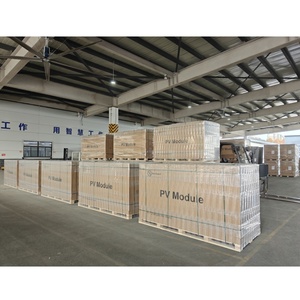 แผงโซลาร์เซลล์แบบสองชั้น Solar Tongwei รุ่น Tier 1 กำลังไฟ 605w 610w 615w 620w สำหรับใช้ในบ้าน - Product Image 6