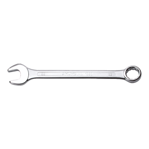 Chiave Combinata Cromata da 10mm in Acciaio CRV per Applicazioni Industriali Fai-da-Te, Personalizzabile con Supporto OEM - Product Image 1