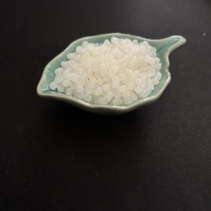 Hdpe <b>Granules</b> Polyethylene Plastic High Strength and High Density Polyethylene Particles - Product Image 3