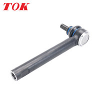 Terminal de Dirección Duradero TOK 45046-19425 45046-09610 45046-09620 45046-09640 45046-19435 para TOYOTA de Alta Calidad