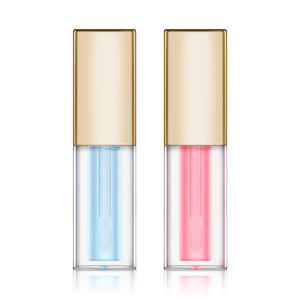 Plant Moisturizing Long Lasting <b>Vegan</b> Lip Oil Lip Care Hydrating 5ml Lip Balm - Product Image 5