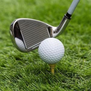 Regalo Personalizado con Logotipo Personalizado, Pelota de Golf Deportiva Promocional, Pelota de Práctica de Golf para Exteriores, Pelota de Golf de Espuma - Product Image 5