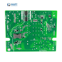 Carte de puissance de frein d'ascenseur moderne INLIFT de haute qualité XIO MCTC-PCB-D1 Pièces de rechange pour la réparation et l'entretien des ascenseurs