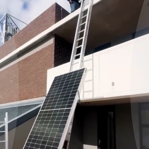 Monte-charge Électrique <span class=keywords><strong>pour</strong></span> Chantier, Élévateur de Plateau, Élévateur de <span class=keywords><strong>Plafond</strong></span>, Élévateur de Panneaux, Élévateur de Matériaux - Product Image 6