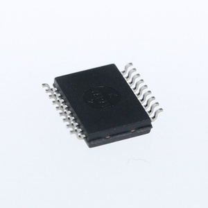Original TBD62183AFNG(Z,EL) <span class=keywords><strong>Dalton</strong></span> Transistor Array - Product Image 3
