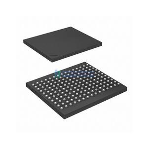 Zubehör für Leiterplatte chips IDT71P73604S200BQ Speicher-IC SRAM <span class=keywords><strong>DDR2</strong></span> 18Mbit flüchtig parallel IDT71P73604S20 Oberflächen montage 165-CABGA - Product Image 1