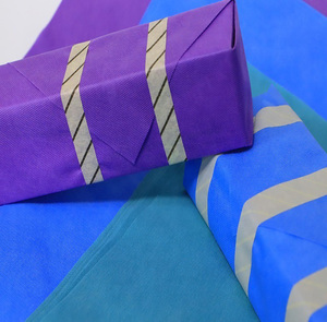 Tissu non tissé pour blouses médicales, vêtements jetables, emballage de stérilisation, papier non tissé GZ RTS, commande en gros mixte - Product Image 3