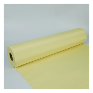 Tissu en fibre d'aramide résistant aux balles, ignifuge et résistant aux produits chimiques, 220 GSM, 100 % Para-Aramide, pour usage industriel - Product Image 6
