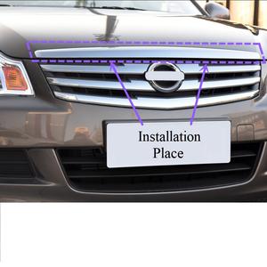 Garniture de capot <span class=keywords><strong>moteur</strong></span> 65834-EW800 65834-2DU0A pour Nissan Sylphy G11 2006-2011 Nissan Sylphy Classic 2012-2019 - Product Image 4