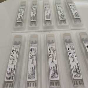 Módulo Transceptor 800GBASE-2xDR4 PAM4 1310nm 100m DOM Dual MTP/MPO-12 APC SMF con Disipador Superior para Red Ethernet 5G OSFP 800G - Product Image 5