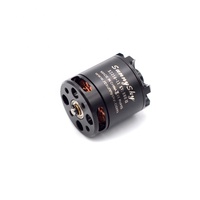 Moteur brushless Outrunner Sunnysky X2216 880KV /1100KV /1250KV/1400KV/1800KV/2400KV pour avion RC