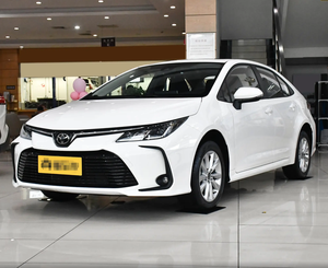 Toyota Corolla 2023 Usado, 1.2T Gasolina, Sedán, Bajo Kilometraje, Bien Mantenido, Vehículo Familiar para Desplazamientos Diarios, Autos Usados Baratos - Product Image 2