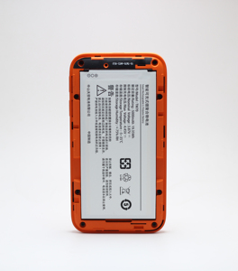 टिंजजी मिफी पोर्टेबल 5 ग्राम ltte वाईफाई राउटर 6000mah पॉकेट हॉटस्पॉट सिम कार्ड मोबाइल, यात्रा के लिए 4 जी/5 ग्राम नेटवर्क फ़ायरवॉल - Product Image 3