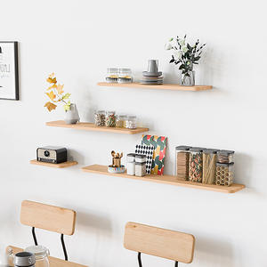 Single-Character Hidden Steel <b>Shelf</b> Bracket Zinc Finish for <b>Modern</b> Kitchen Living Room Cabinet/Wardrobe-Strong Durable Board - Product Image 5